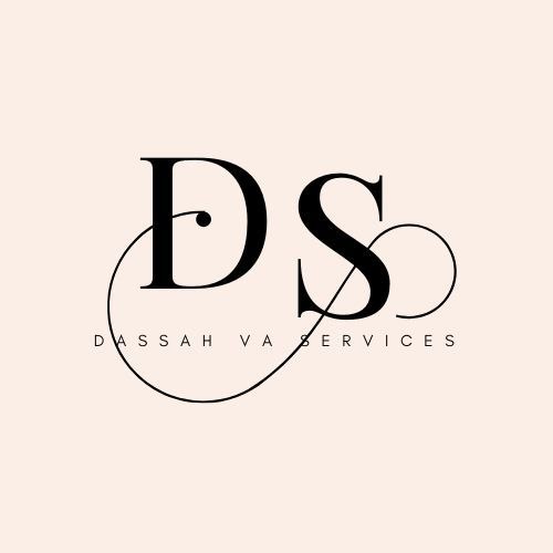DassahVA Services logo